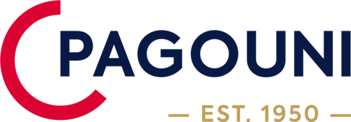 pagounis logo